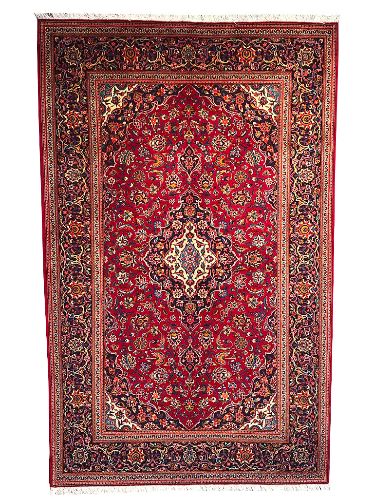 145 cm x 232 cm