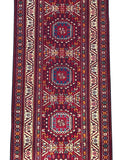 90 cm x 380 cm