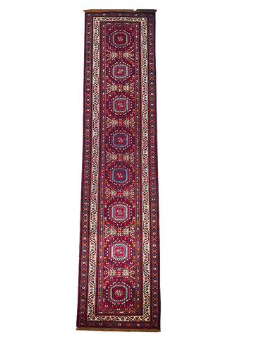 90 cm x 380 cm