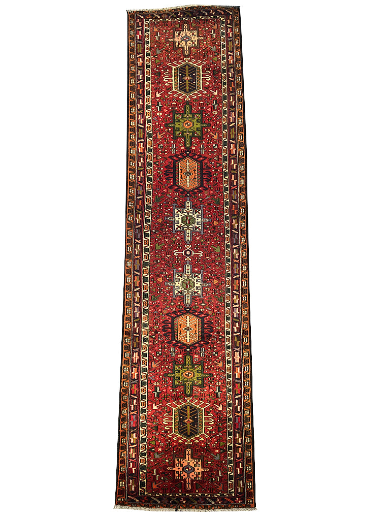 95 cm x 400 cm