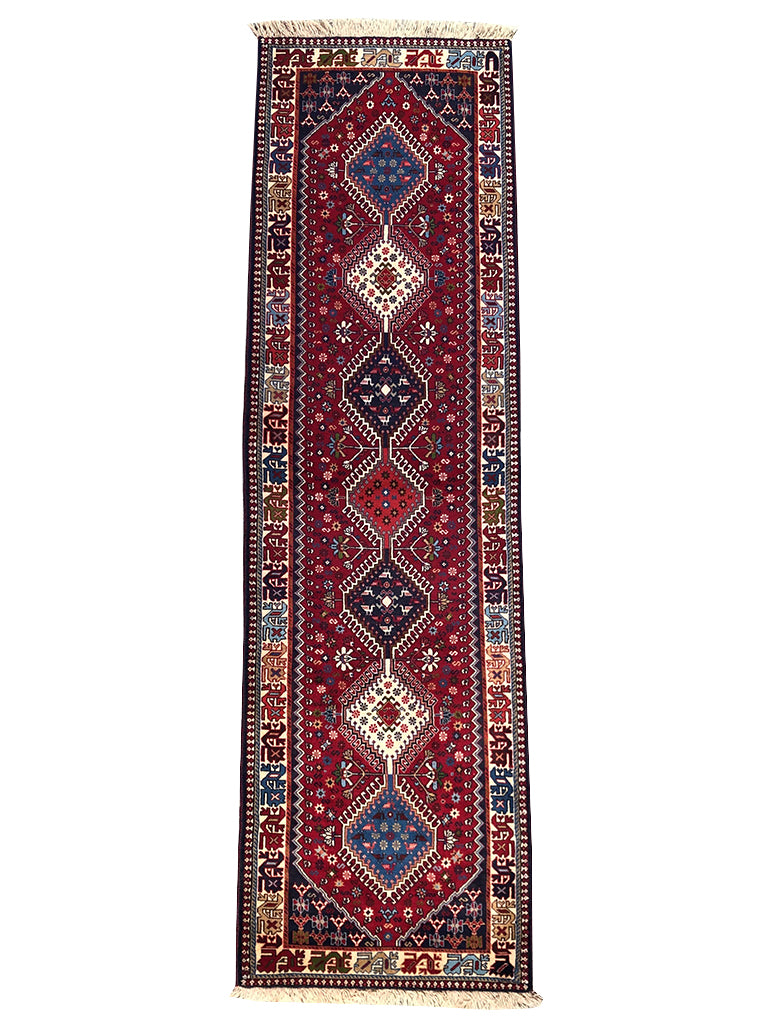 86 cm x 300 cm