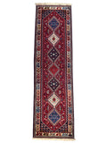 86 cm x 300 cm