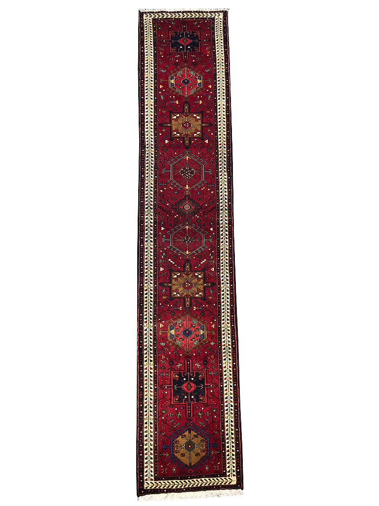 75 cm x 380 cm