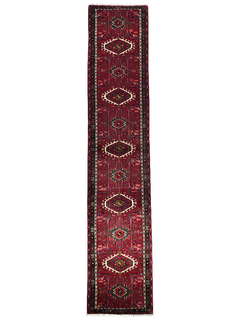 72 cm x 357 cm