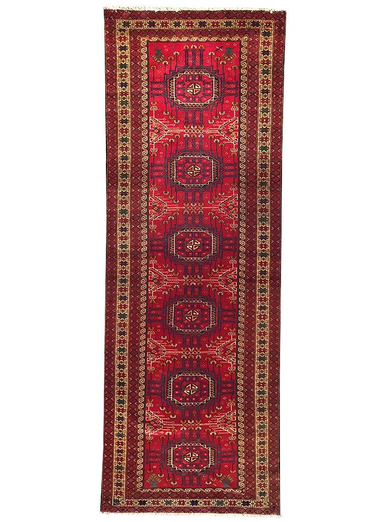 97 cm x 280 cm
