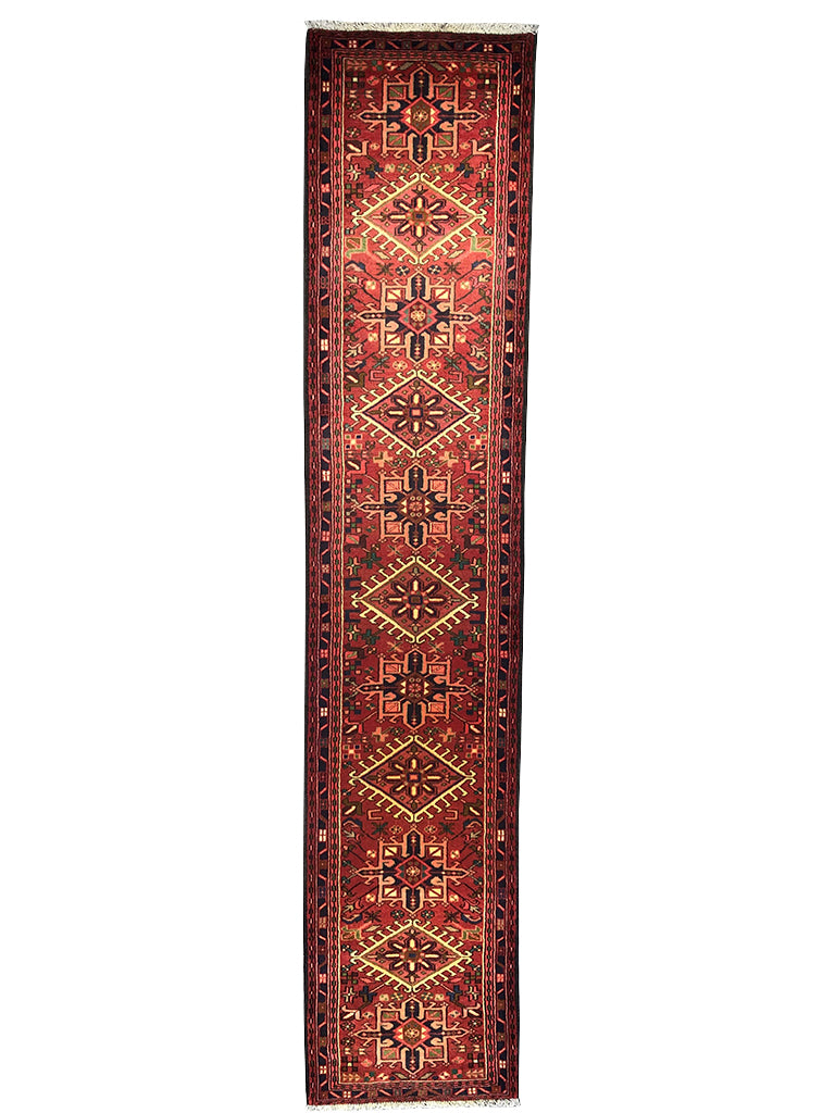 76 cm x 380 cm