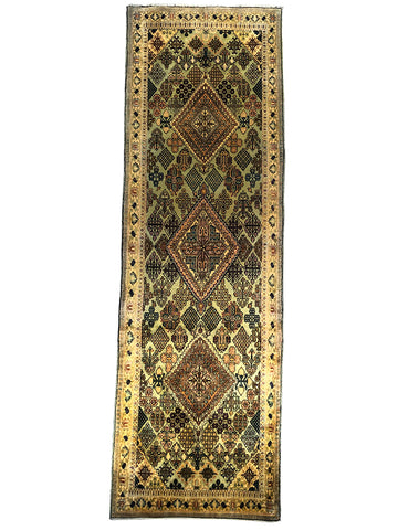 110 cm x 353 cm