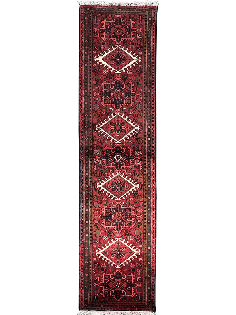Persian 2 meter Runner