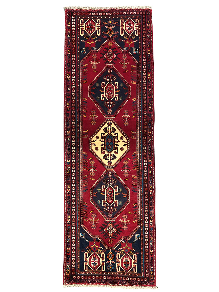 85 cm x 260 cm