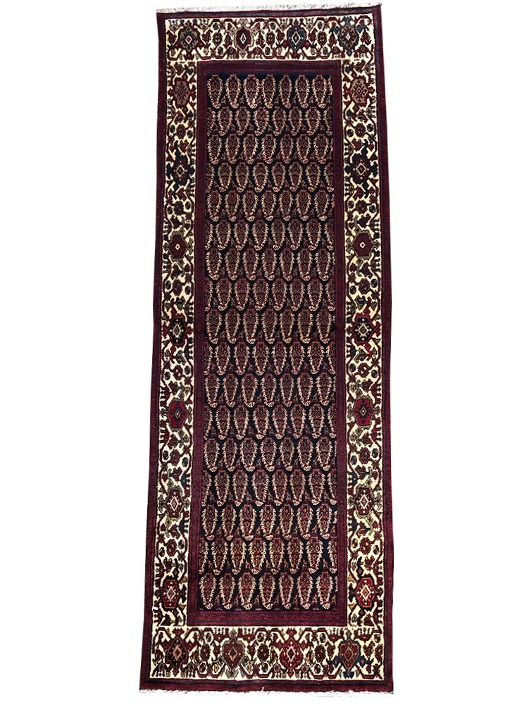 98 cm x 295 cm