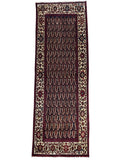 98 cm x 295 cm