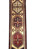 Persian Ardebil Runner 68 cm x 358 cm