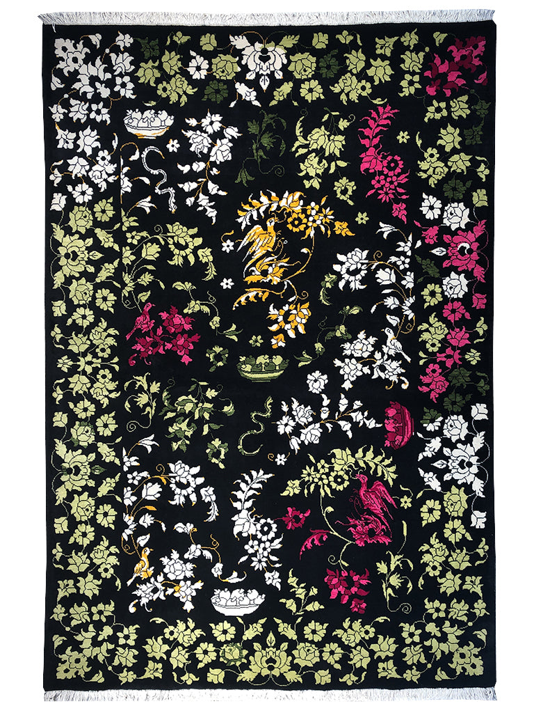 202 cm x 300 cm