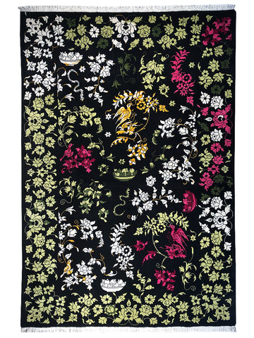 202 cm x 300 cm