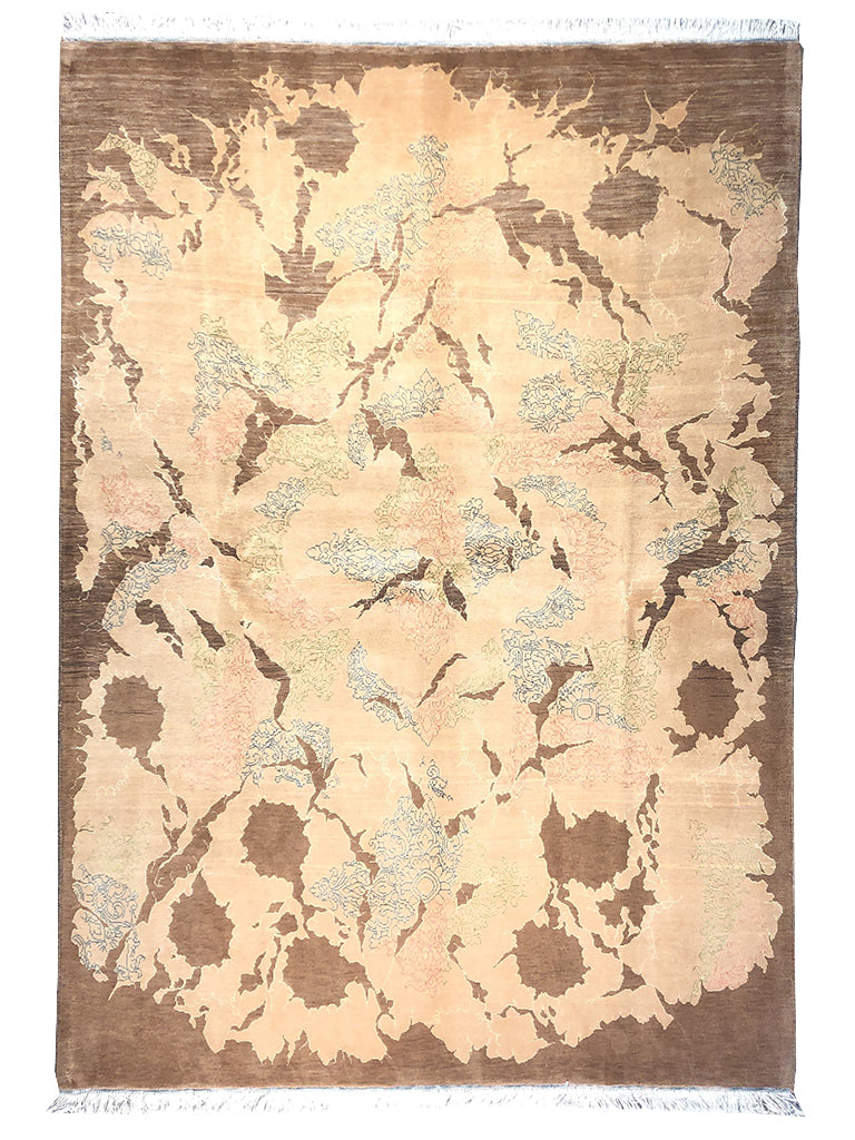 173 cm x 245 cm