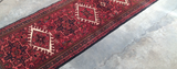 Persian 2 meter Runner