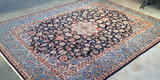 250 cm x 335 cm