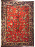 312 cm x 230 cm