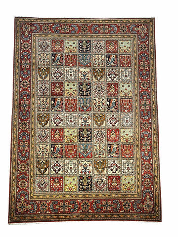 Fine Persian Rug