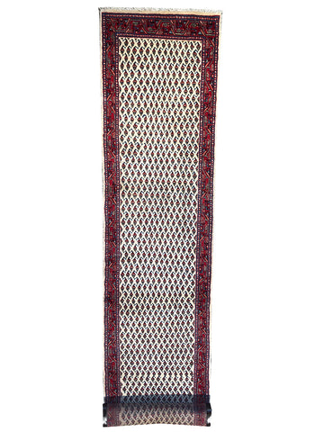 88 cm x 430 cm