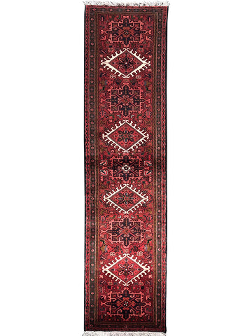 Persian 2 meter Runner