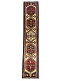 Persian Ardebil Runner 68 cm x 358 cm