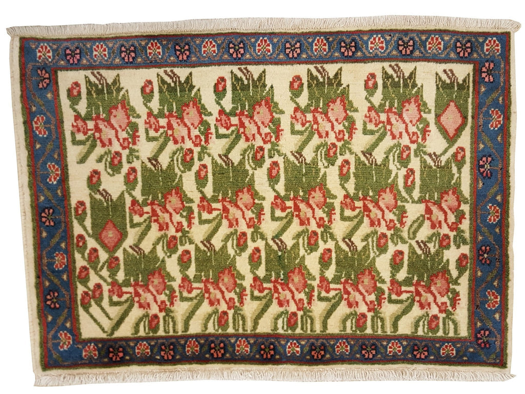 60 cm x 88 cm – Rug Gallery